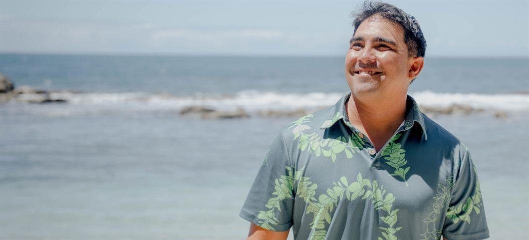 Hapasymphony: Kolohe Kai — organizer image