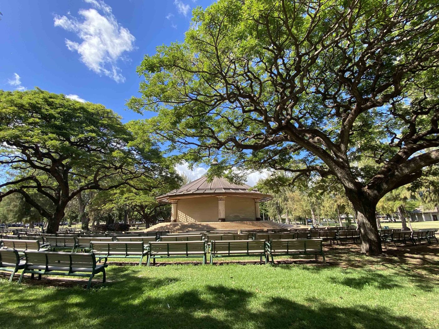 Kapiʻolani Regional Park — official source image