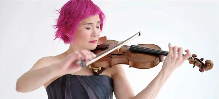 Beethoven’s Ode to Joy — organizer image