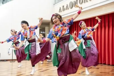 honolulu-festival