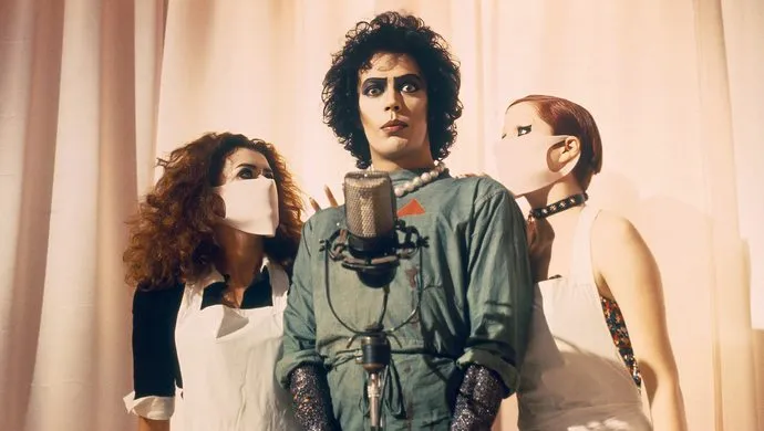The Rocky Horror Picture Show — organizer image