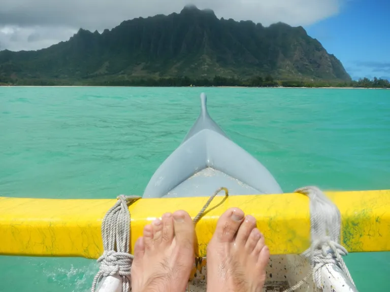 Kualoa Regional Park — official source image