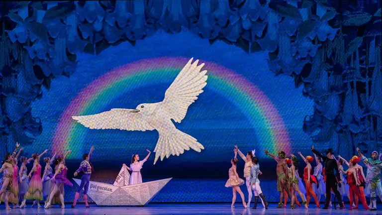 Ballet Hawaii: The Nutcracker — official source image