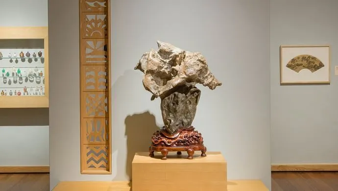 The Collection in Context: Spirituality & Symbolism — organizer image